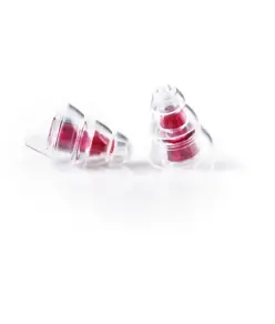 Tappi auricolari per l'industria Haspro