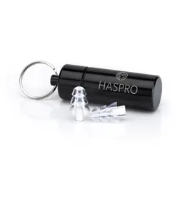 Tappi auricolari per ufficio e studio Haspro