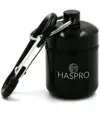 Tappi auricolari per viaggi in aereo Haspro