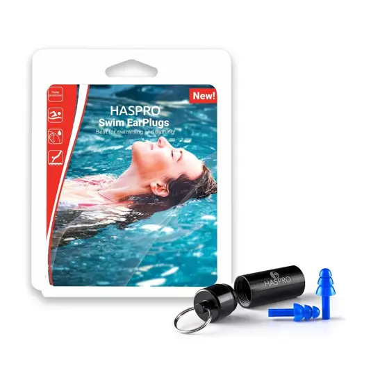 Tappi per piscina Haspro