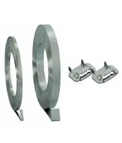 BANDFIX Hoses Technology