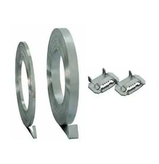 BANDFIX Hoses Technology