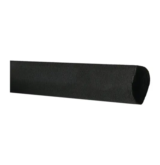 CALZA/N/NYLON Hoses Technology