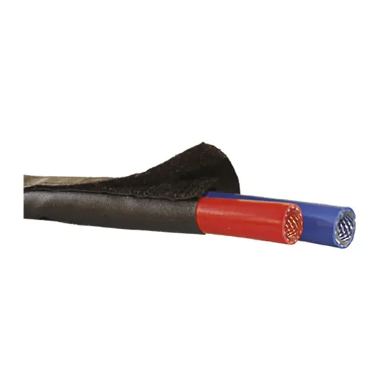 PROTEX/STRAP Hoses Technology