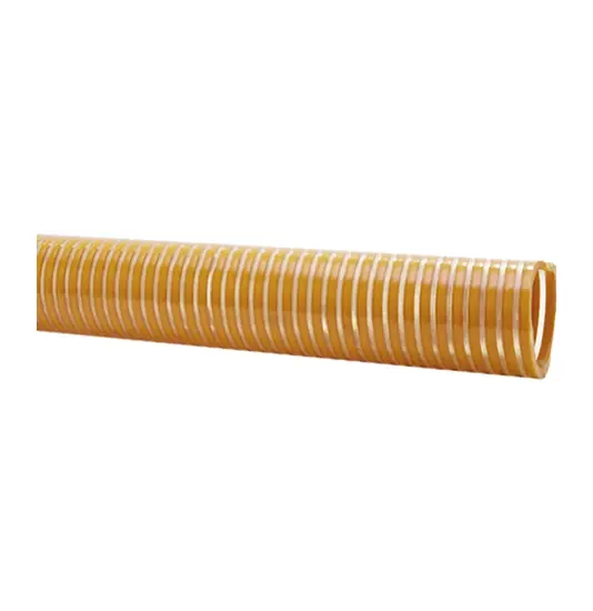 Tubo ABRAPOMP/PU Hoses Technology