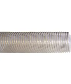 Tubo ABRASPIR/PU-100R Hoses Technology