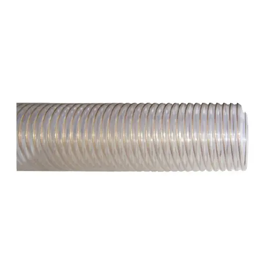 Tubo ABRASPIR/PU-100R Hoses Technology