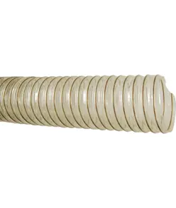 Tubo ABRASPIR/PU-150R Hoses Technology