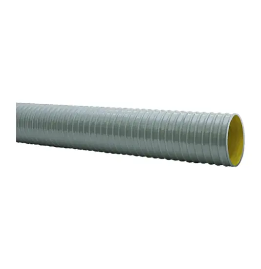 Tubo ABRATUB/PU/YV Hoses Technology