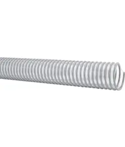 Tubo AIR-FLEX/PU Hoses Technology