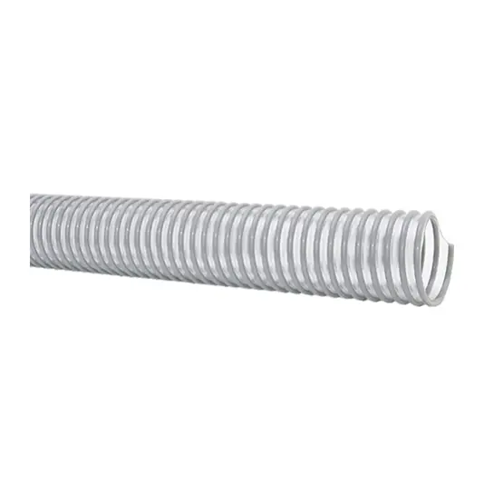 Tubo AIR-FLEX/PU Hoses Technology