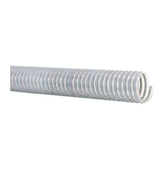Tubo AIR-FLEX/PU/A Hoses Technology