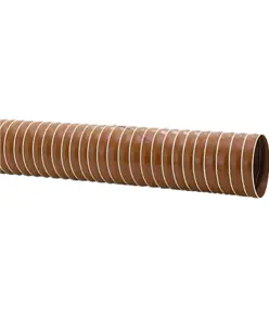 Tubo AIRTHERM/SIL/P Hoses Technology