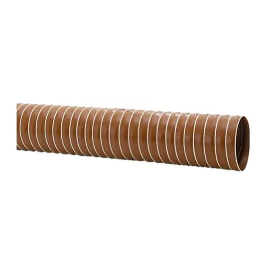 Tubo AIRTHERM/SIL/P Hoses Technology