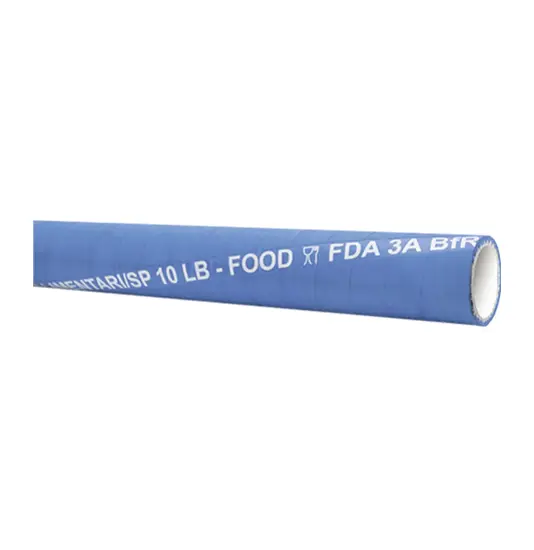 Tubo ALIMENTARI SP10LB Hoses Technology