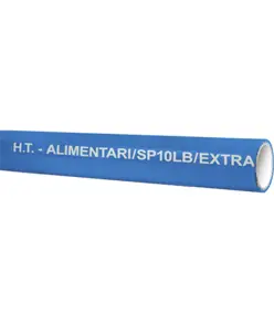 Tubo ALIMENTARI/SP10L EXTRA-OIL Hoses Technology