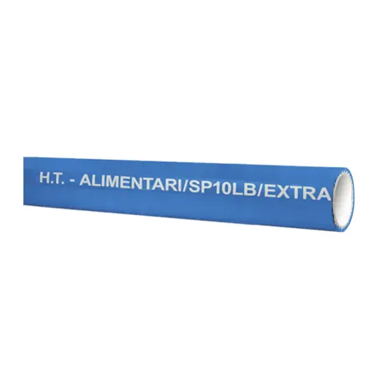 Tubo ALIMENTARI/SP10L EXTRA-OIL Hoses Technology