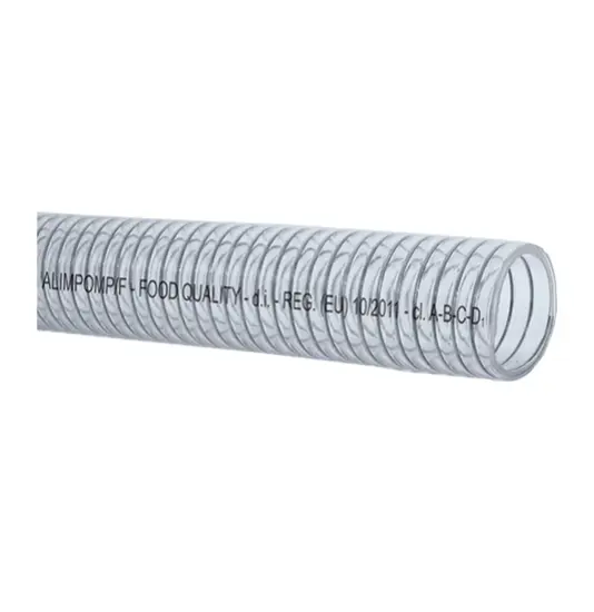 Tubo ALIMPOMP/F Hoses Technology