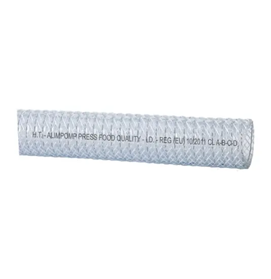 Tubo ALIMPOMP/PRESS/TR Hoses Technology