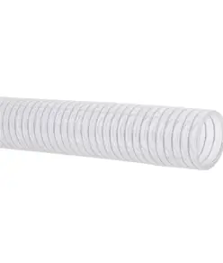 Tubo ALIMPOMP/TOTAL PU/OIL Hoses Technology