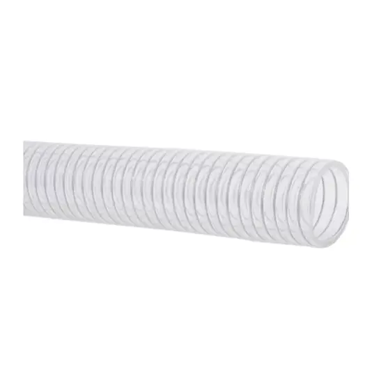 Tubo ALIMPOMP/TOTAL PU/OIL Hoses Technology
