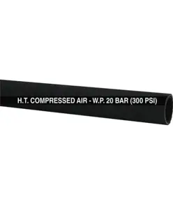 Tubo ARIA COMPRESSA/20 Hoses Technology