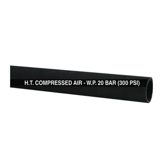 Tubo ARIA COMPRESSA/20 Hoses Technology