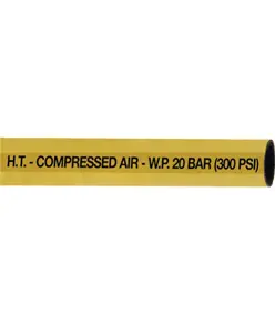 Tubo ARIA COMPRESSA/20/Y Hoses Technology