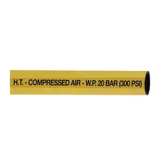 Tubo ARIA COMPRESSA/20/Y Hoses Technology