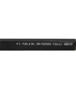 Tubo CARBO/73379/HT Hoses Technology