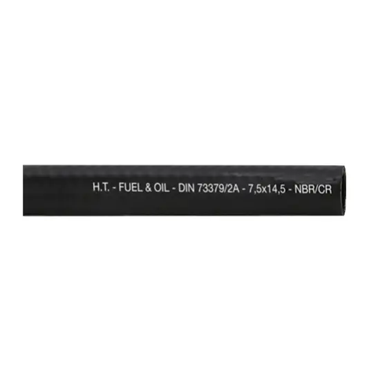 Tubo CARBO/73379/HT Hoses Technology