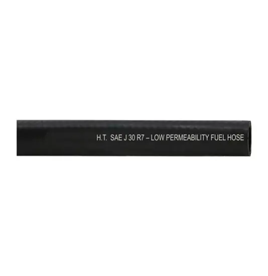 Tubo CARBO-HT/SAE J30 R7 Hoses Technology