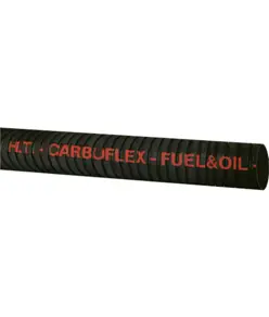 Tubo CARBUFLEX Hoses Technology