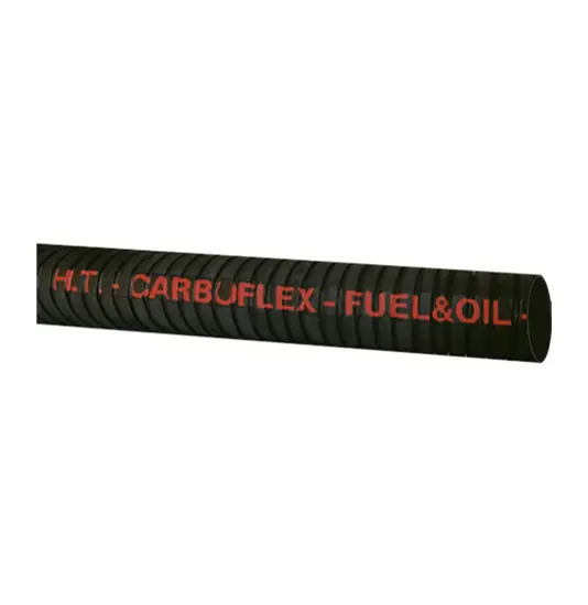 Tubo CARBUFLEX Hoses Technology