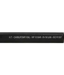 Tubo CARBUPOMP/10NL Hoses Technology