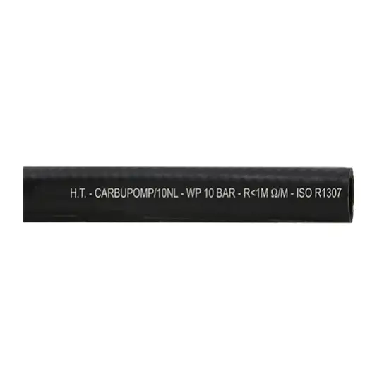 Tubo CARBUPOMP/10NL Hoses Technology