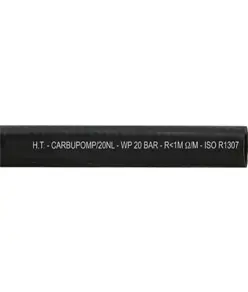 Tubo CARBUPOMP/20NL Hoses Technology