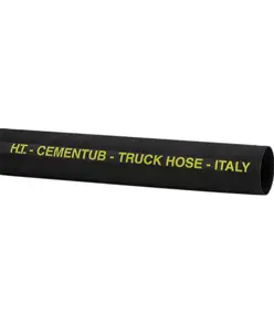 Tubo CEMENTUB/10 Hoses Technology