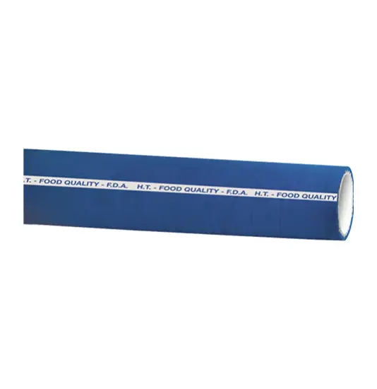 Tubo CEREALI/AL/B-N Hoses Technology