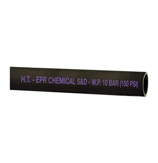 Tubo CHIMTUB SPL10/AC Hoses Technology