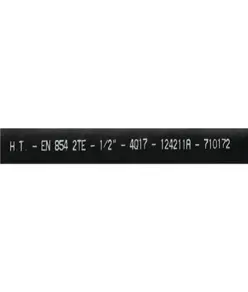 Tubo EN854/2TE Hoses Technology