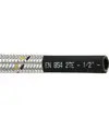 Tubo EN854/2TE/ZINC Hoses Technology