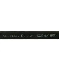 Tubo EN854/3TE Hoses Technology