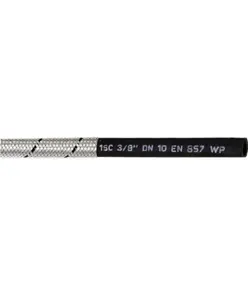 Tubo EN857/1SC/ZINC Hoses Technology
