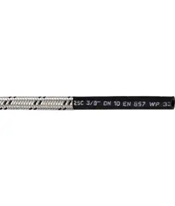 Tubo EN857/2SC/ZINC Hoses Technology