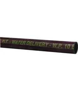 Tubo FLATPOMP/10 Hoses Technology