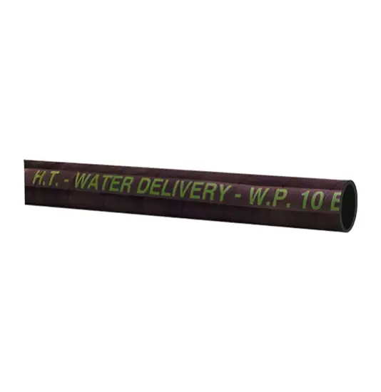 Tubo FLATPOMP/10 Hoses Technology
