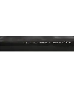 Tubo FLATPOMP/L Hoses Technology