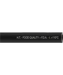 Tubo FOOD WATER 15-25NL Hoses Technology