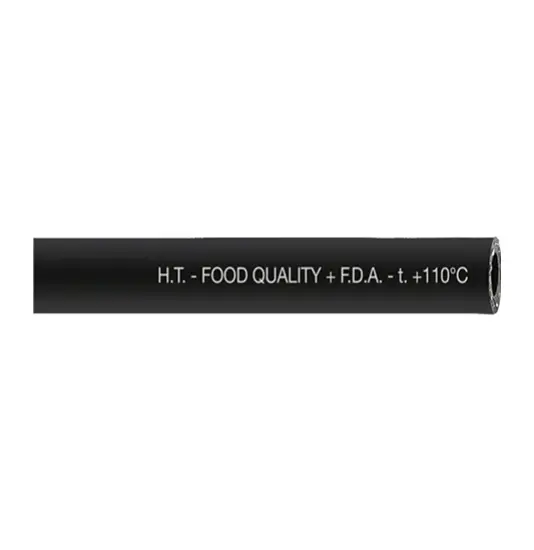 Tubo FOOD WATER 15-25NL Hoses Technology